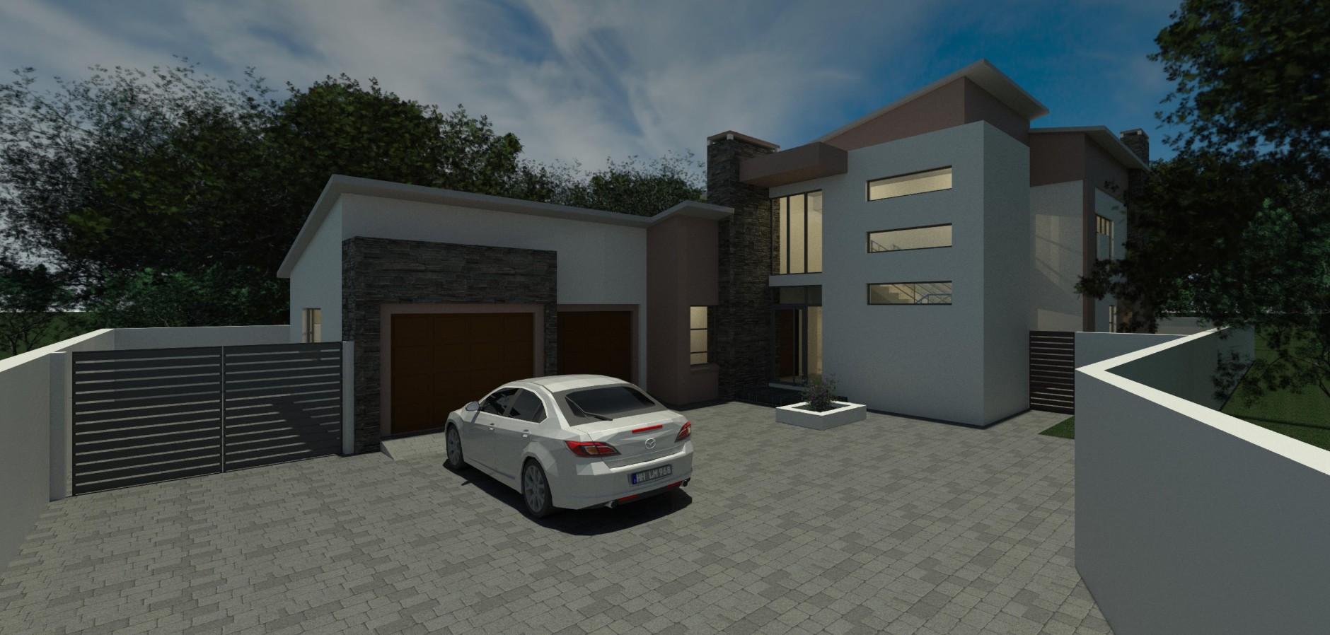 3D Design Image